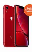 Image result for red straight talk iphone xr