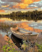 Image result for Canvas Custom Painting Kits for Adults