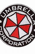 Image result for Umbrella Corporation Logo Patch