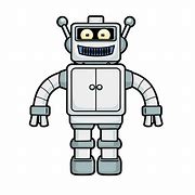 Image result for Robot Vector Free