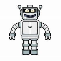 Image result for Robotics Cartoon