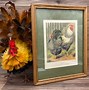 Image result for Decorative Art Chicken with Ribbon
