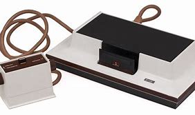 Image result for First Magnavox Odyssey