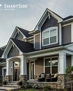 Image result for Cabin Exteriors with LP Smart Siding