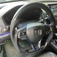 Image result for Honda Civic Steering Wheel