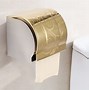 Image result for Cat Proof Toilet Paper Guard
