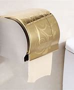 Image result for Cat Proof Toilet Paper Guard