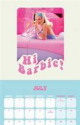 Image result for Barbie iPhone Calendar App Now