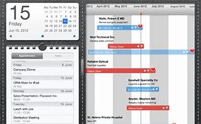 Image result for CRM for iPad