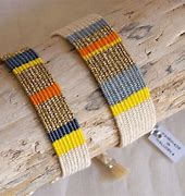 Image result for Fiber Bracelets