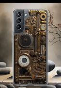 Image result for Steampunk Samsung J7 Phone Case