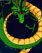 Image result for Shenron Background