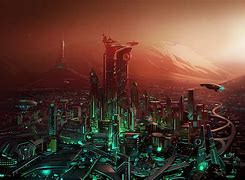 Image result for Future City HD