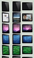 Image result for ipad icons mock