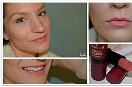 Image result for Golden Rose Velvet Matte Lipstick