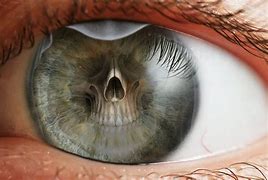 Image result for death eyes