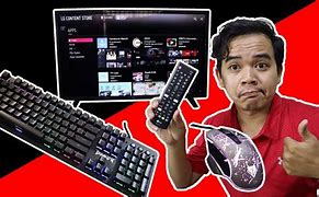 Image result for LG TV On Screen Keyboard