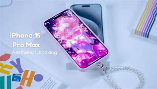 Image result for IP 15 Pro Max White