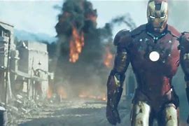 Image result for Iron Man Official Trailer
