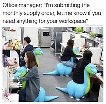Image result for Meme About Office Supplies