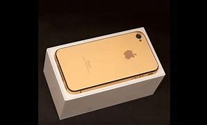 Image result for iPhone 4 Gold Cheap