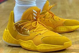 Image result for James Harden Shoes Volume 4