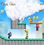 Image result for Super Mario Bros. Wii Platform