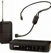 Image result for Shure Wireless Headset Charger