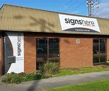 Image result for Available Here Signage