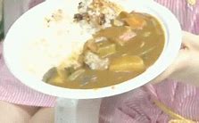 Image result for Curry in Korea