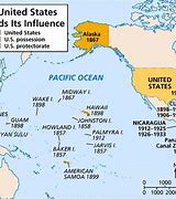 Image result for United States Imperialism Map