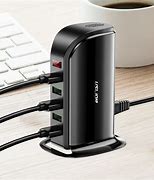 Image result for Multiple USB Charger