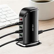 Image result for Smart USB Charging Station