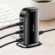 Image result for USB Desktop Dock Charger