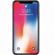 Image result for Mobile Phone Apple iPhone X Space Gray 256GB Spec