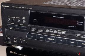 Image result for Technics Home Stereo