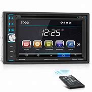Image result for Boss Audio Touch Screen Car Stereo