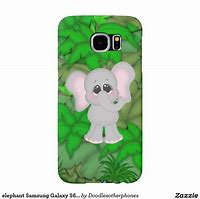 Image result for Elephant Print Phone Case