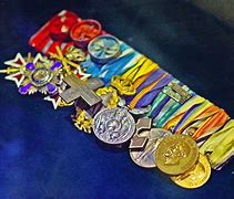 Image result for Romania WW1 Medals