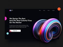 Image result for New Web Design Ideas