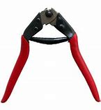Image result for Bird Leg Band Cutter
