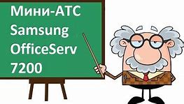 Image result for Samsung OfficeServ 7200