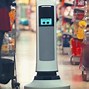 Image result for Retail Tally Robot