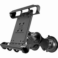 Image result for iPad Pro 12 9 RAM Mount