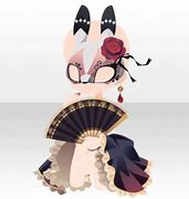 Image result for Chibi Accessories