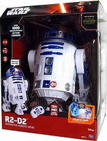 Image result for Remote Control R2-D2 Toy