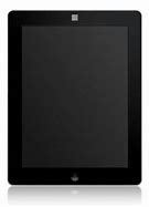 Image result for iPad 2 Black