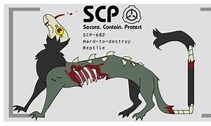 Image result for SCP Meme GIF
