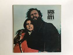 Image result for Kris Kristofferson and Rita Coolidge Full Moon