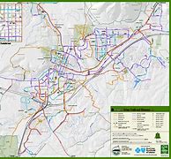 Image result for Flagstaff Arizona City Map